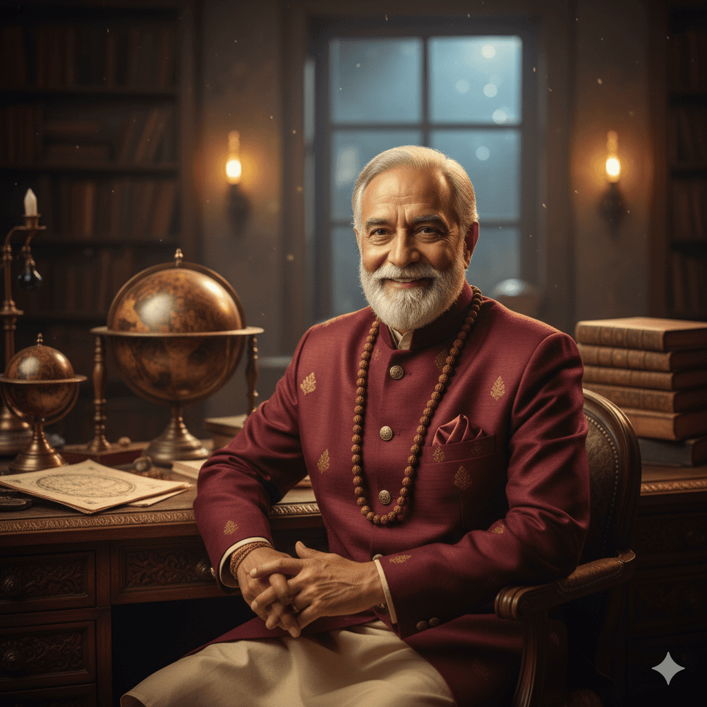 Expert Astrologer