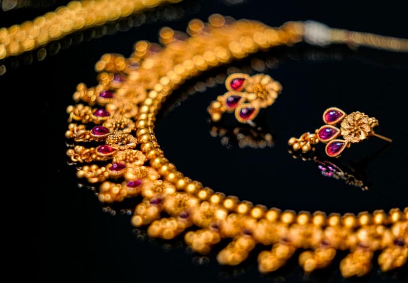 Hessonite (Gomed) — Ceylon